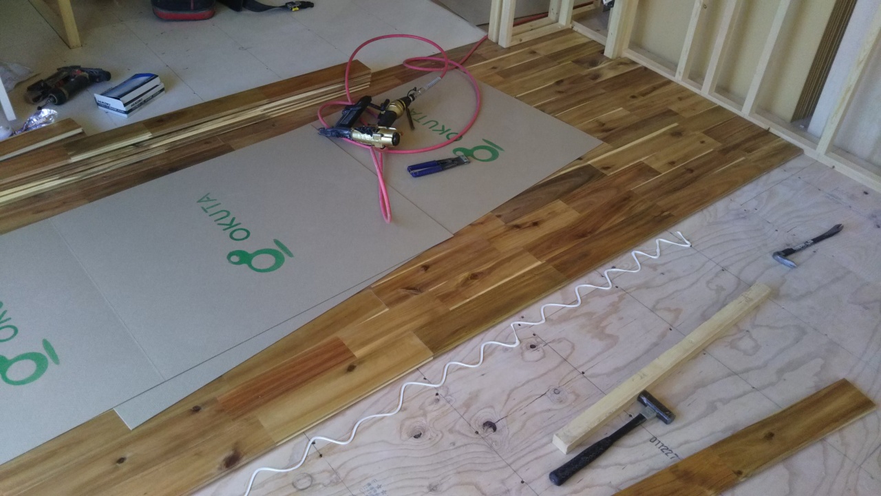 マンションリノベーション＠茅ヶ崎