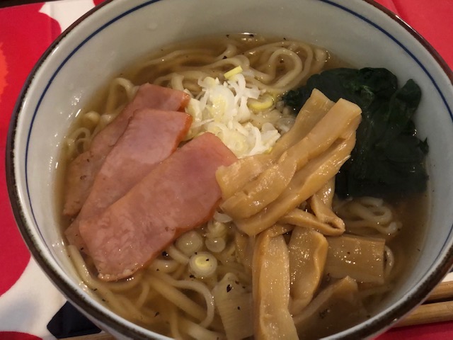 静かな3月2回目の定休日