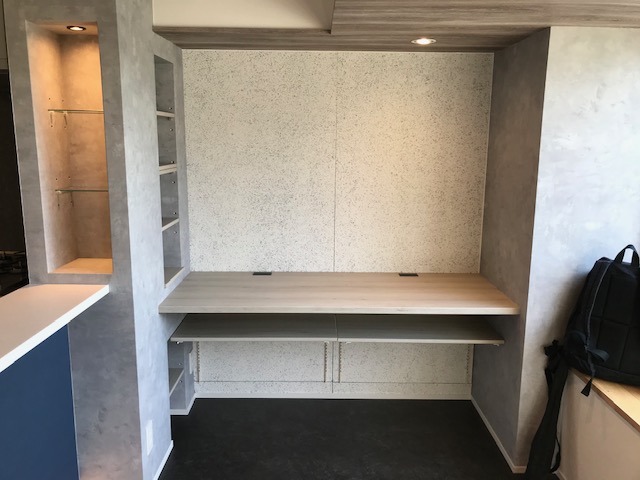 中古を買ってリフォーム～茅ヶ崎マンション③