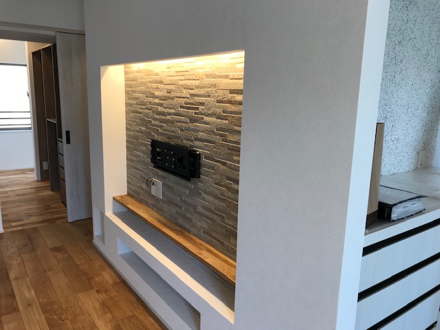 中古を買ってリフォーム～茅ヶ崎マンション①