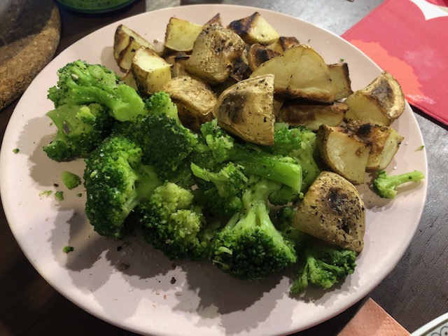 オージービーフ＠自宅