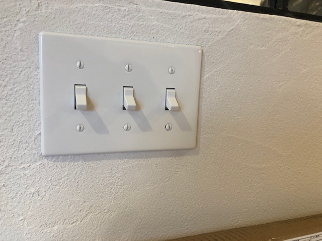 ちょっとしたコダワリ①