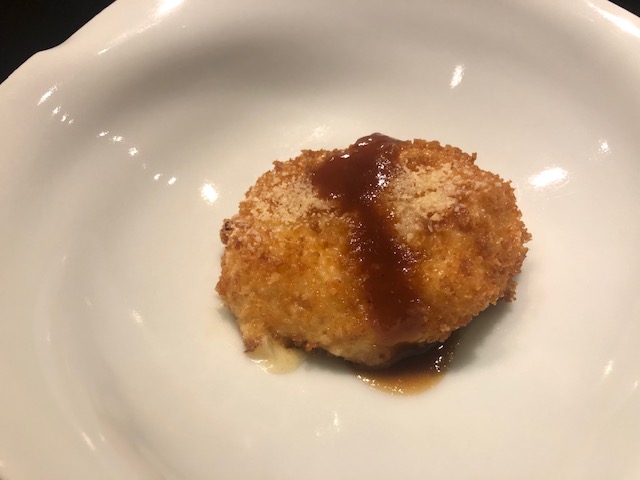 ちょっと気分転換を兼ねて…①