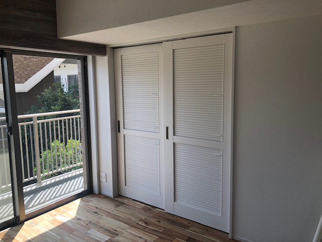 中古を買ってリフォーム～茅ヶ崎マンション④