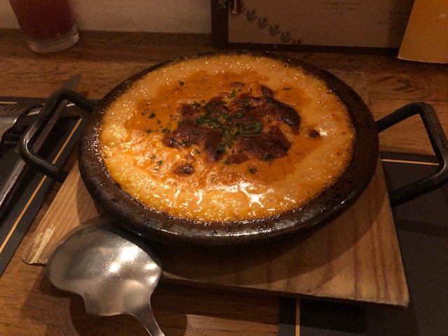 ご近所イタリアン～goo　ITALIANO～