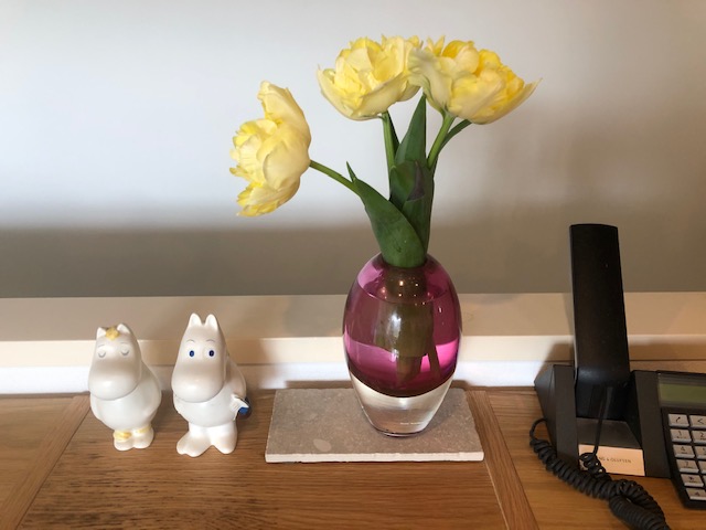 水曜日はLOHASstudioの定休日です。