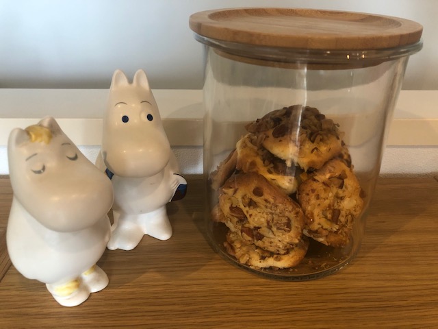 こんな時こそ！丁寧に暮らす♪④