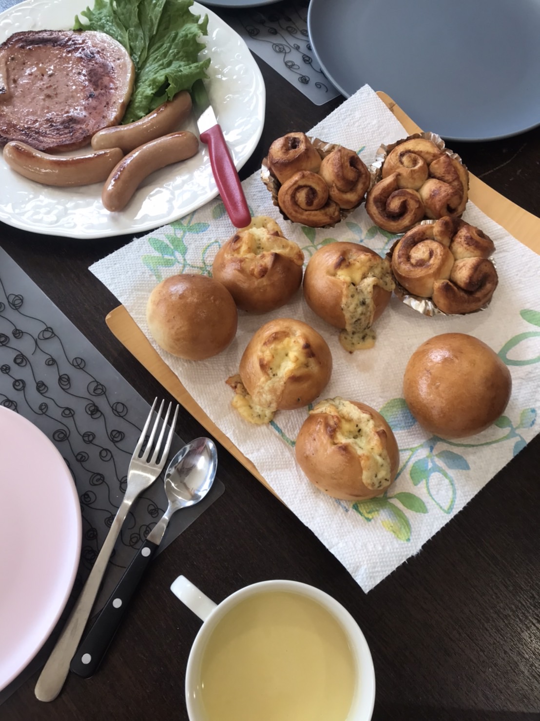 こんな時こそ！丁寧に暮らす♪⑤