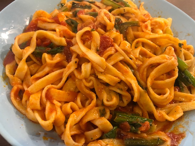 LINEで現場確認～ロフト×ロフト×ロフト！！！～