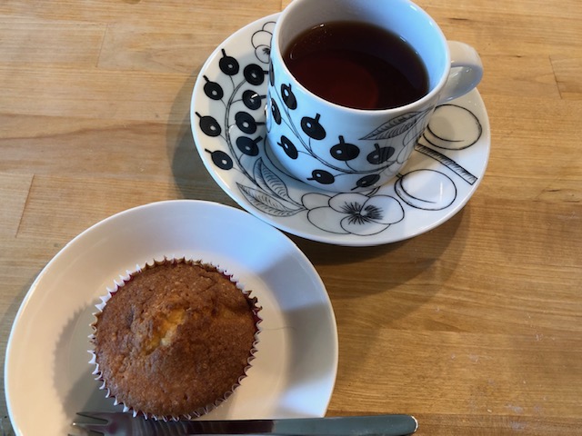 現場から届く写真③…