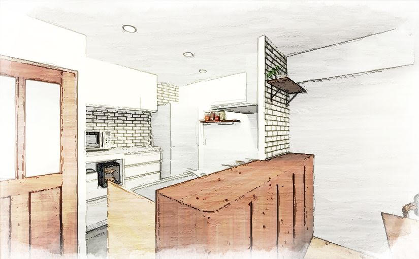 現場から届く写真④…