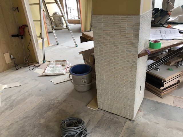 現場確認～可愛いカタチ～