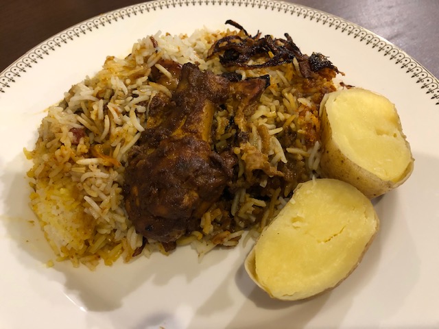 6月最後の定休日