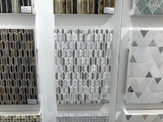 平田タイルのショールーム＠中野坂上②