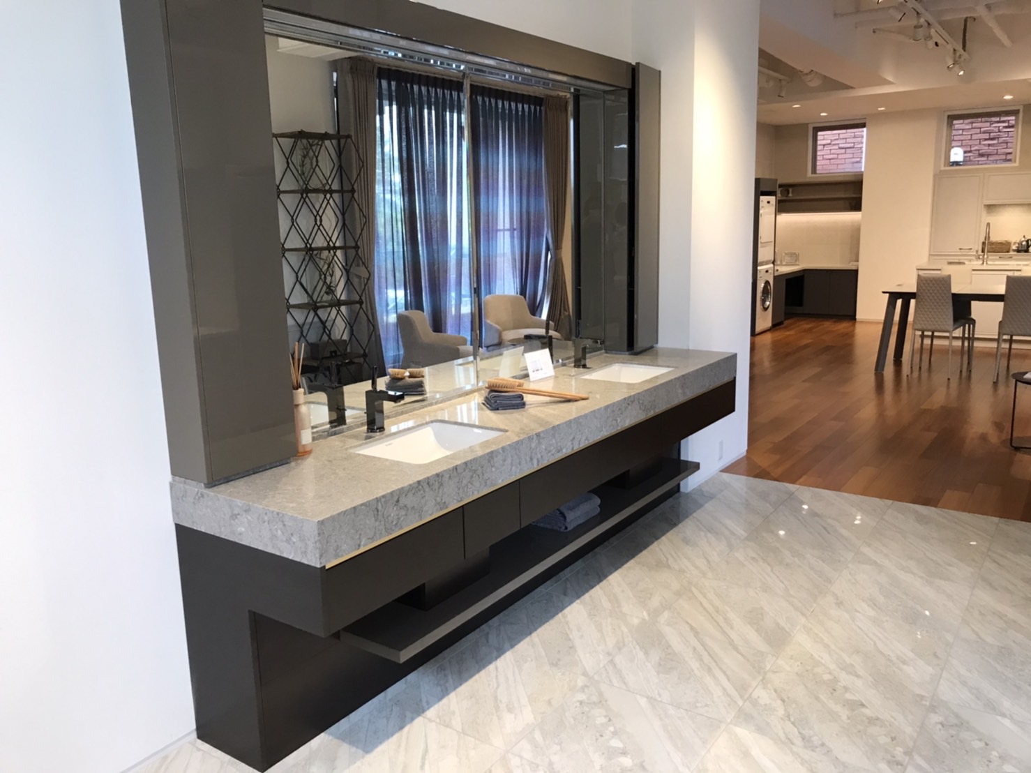 cucina代官山SR①