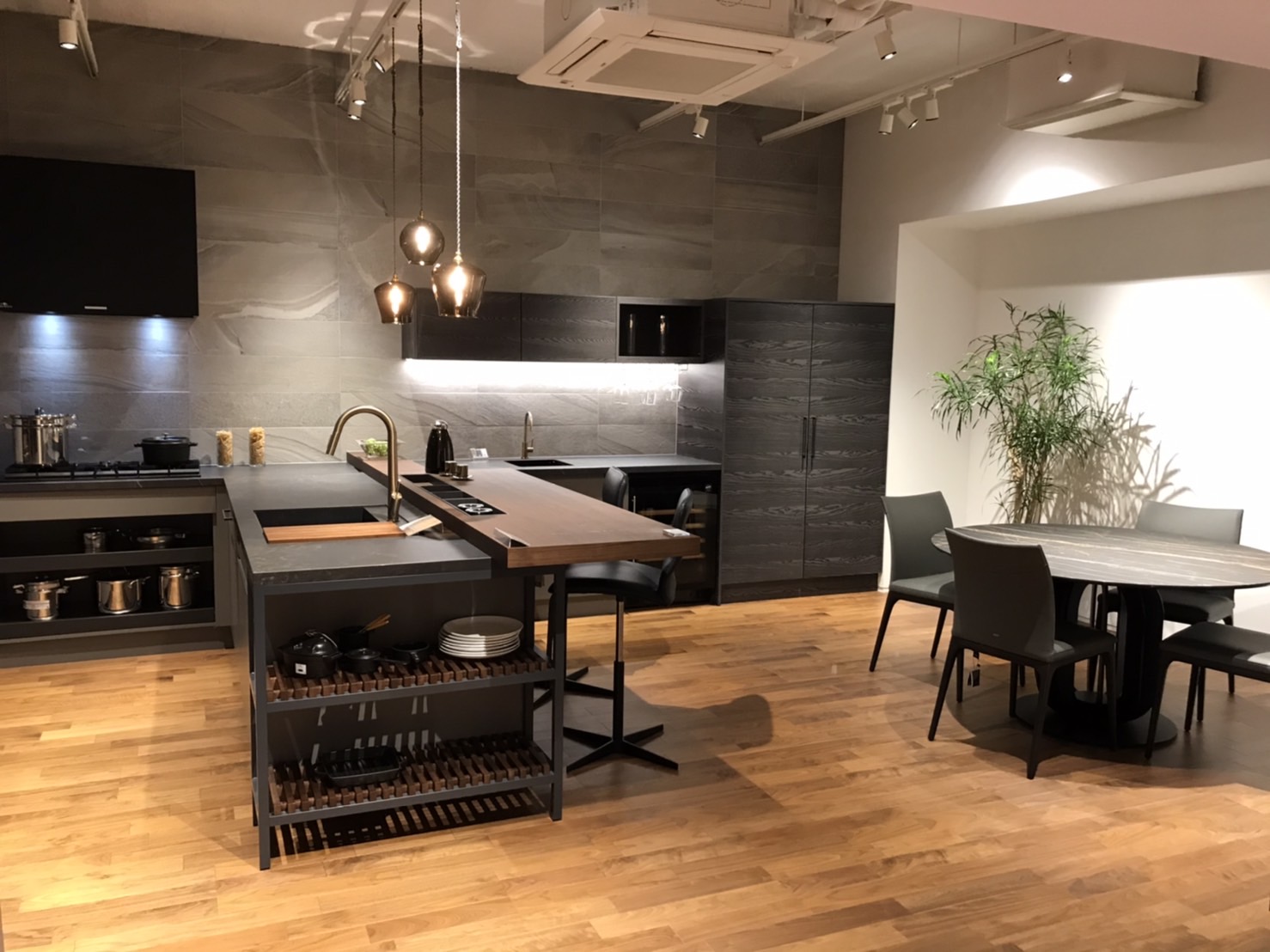 cucina代官山SR②