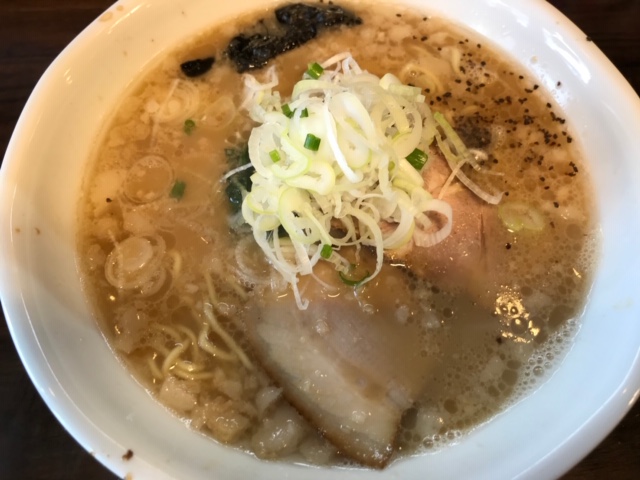 我慢できなくて…