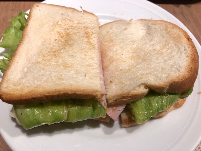 ７月最後の連休②