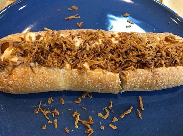 ７月最後の連休①