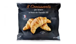 クロワッサン②