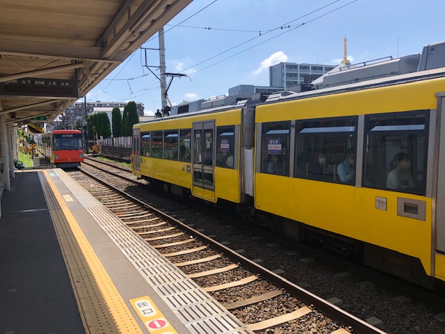 8月第1週目は連休です♪