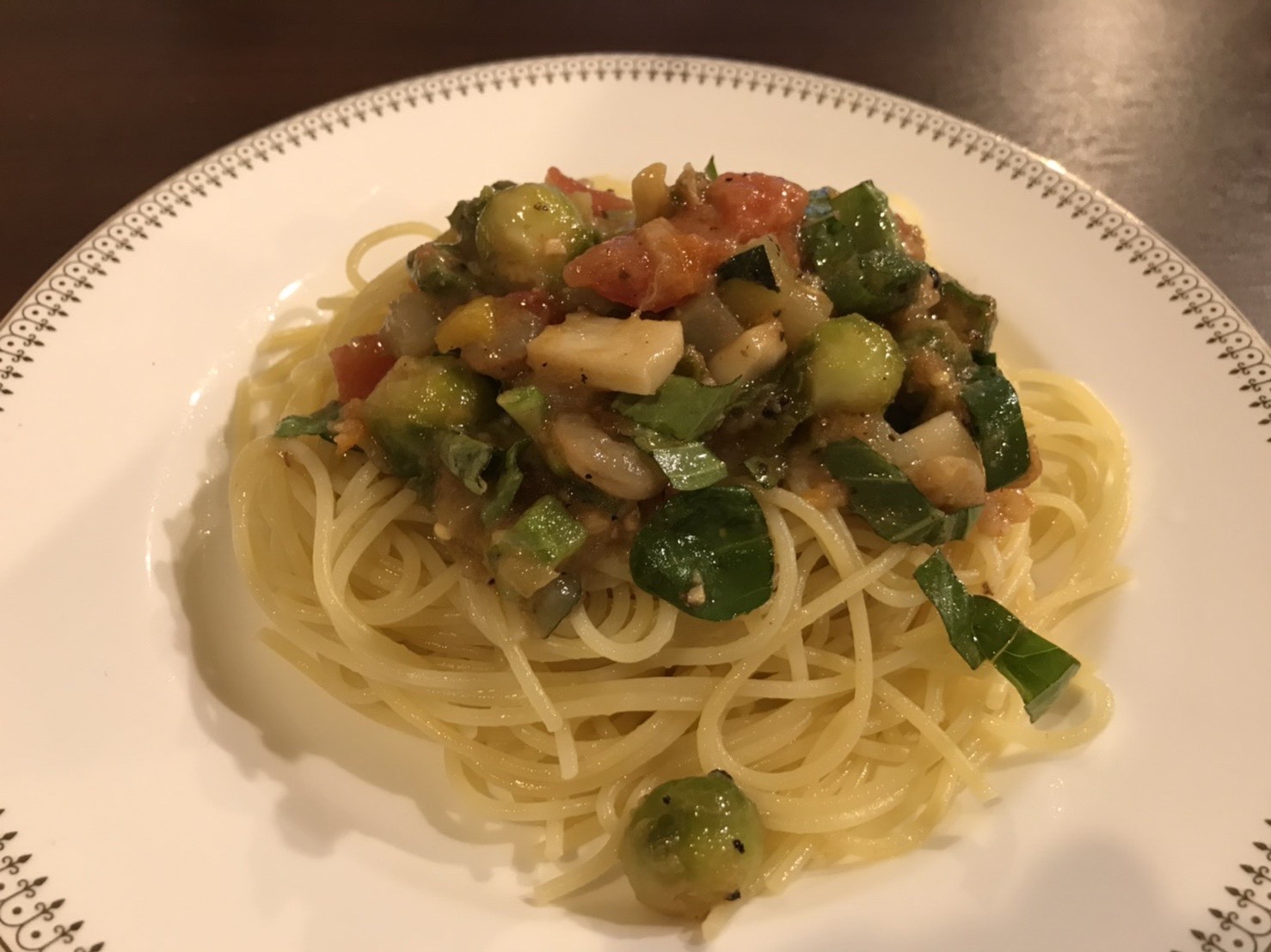 LOHASstudioの夏休み