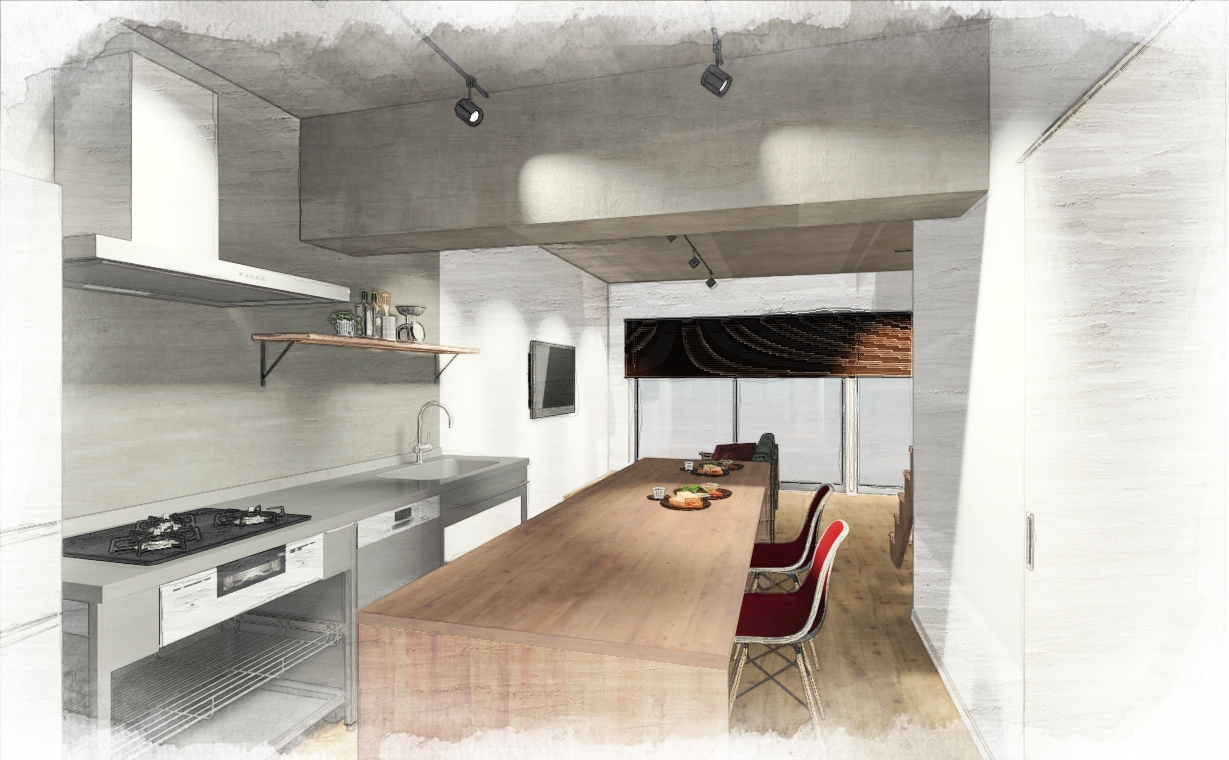 オトナ１roomマンション