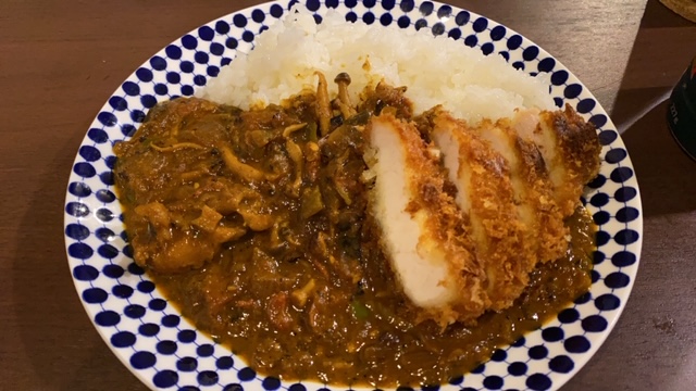 10月最初の定休日