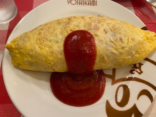 9月最後の定休日