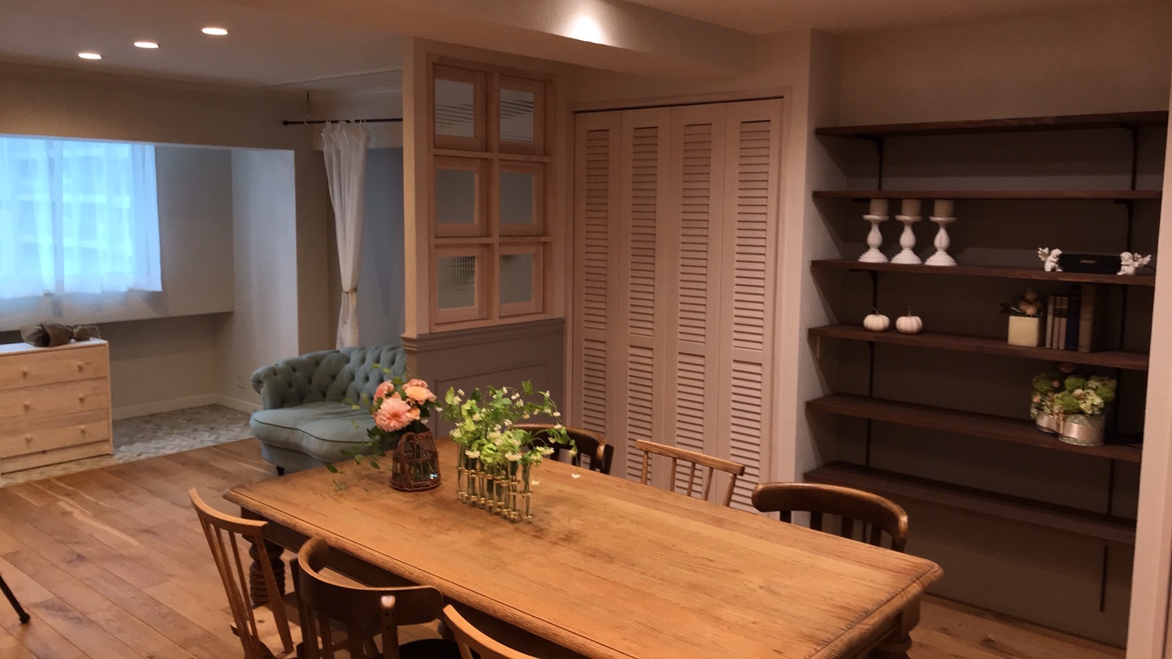 写真撮影報告～オトナカワイイMS～