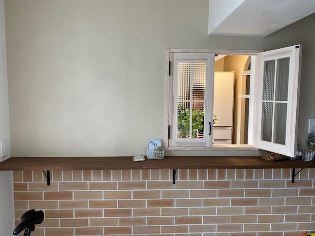 写真撮影報告～玄関スペース～