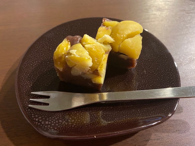 今日はLOHASstudioの定休日です。連休その２