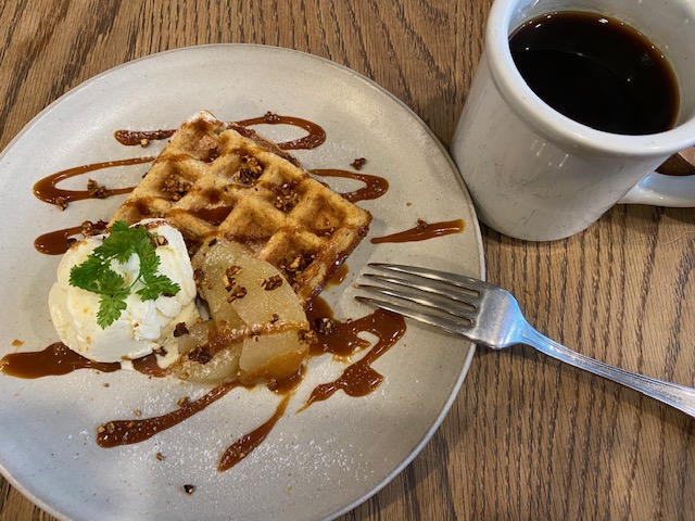 秋の味＠代々木上原