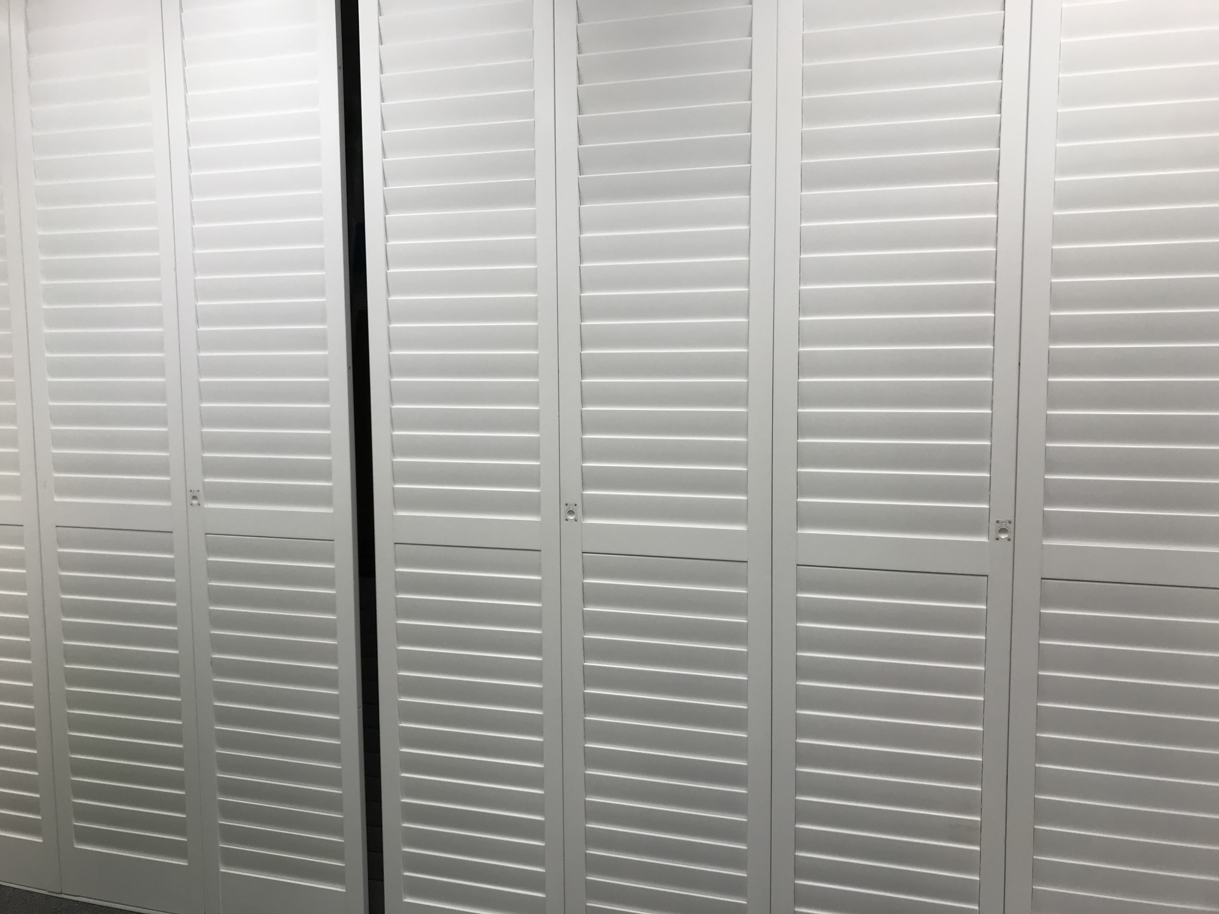 NORMANショールーム～ウッドシャッターの魅力～