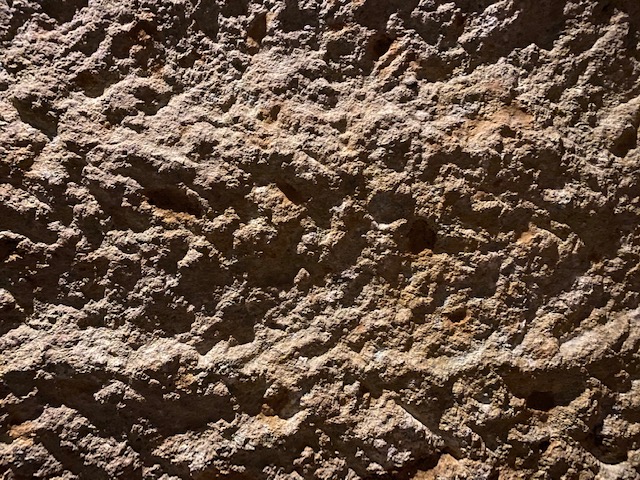 大谷石の魅力②