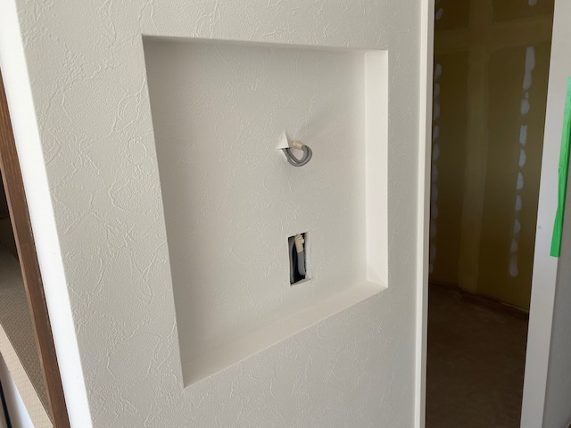 現場確認～書斎のあるマンション～