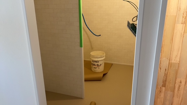 クロスで遊ぶ♪