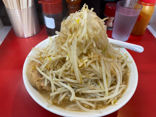 身体に悪いのかもしれませんが…