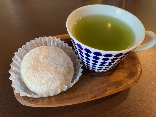 今日と明日はLOHASstudioの定休日です♪