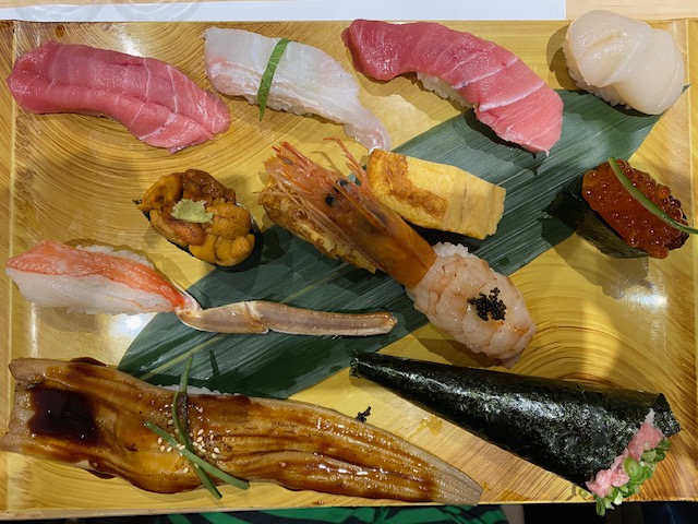 美味しい魚料理②