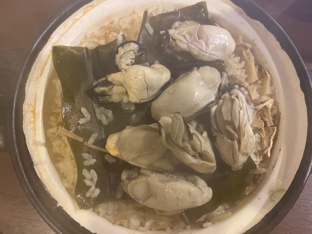 お家時間～土鍋御飯～