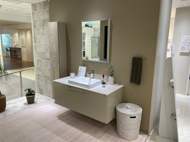 TOTO東京ショールーム＠新宿