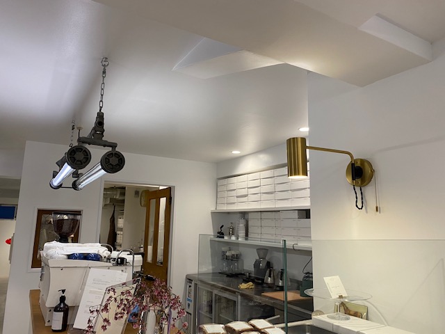 LITTLE TOY BOX＠駒場東大前