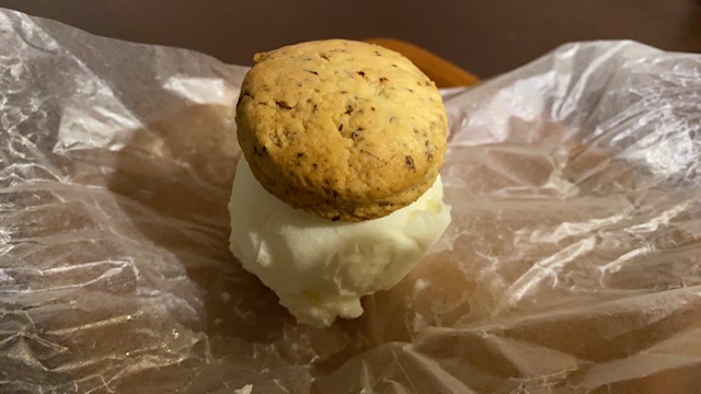 2020年最後の定休日