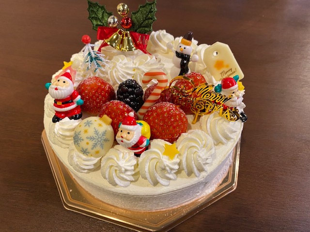 ★Merry Christmas★2020