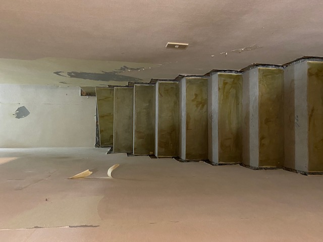 パスタランチ＠代官山