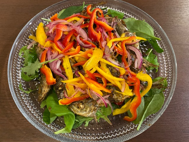 丁寧な暮らしを目指して…