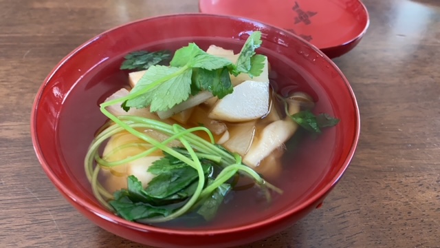 2021年もどうぞよろしくお願い申し上げます!