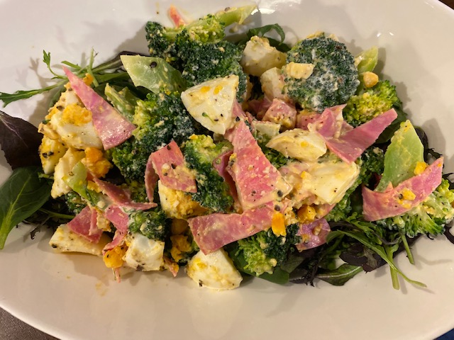 手作りイタリアン