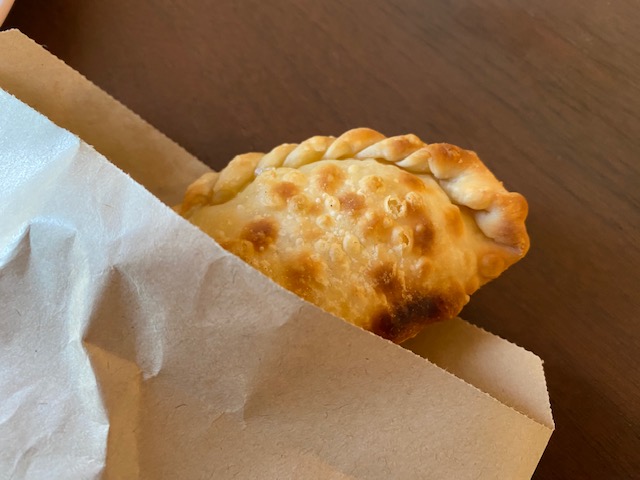 休日ランチ@Mi Choripan